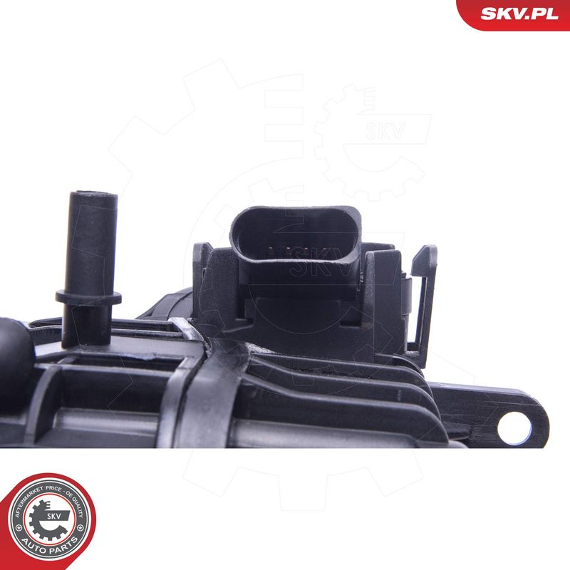 Õhuvõtumoodul, ESEN SKV 49SKV061