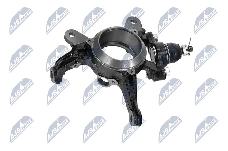 NTY ZZP-HD-020 Steering Knuckle, wheel suspension