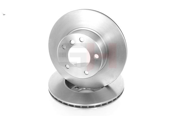 GH GH-401581 Brake Disc