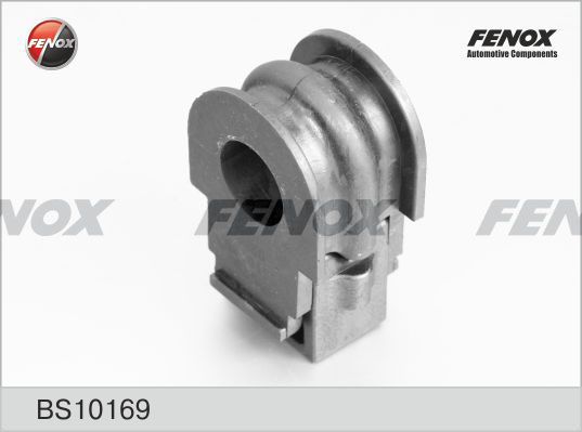 FENOX BS10169 Bushing, stabiliser bar