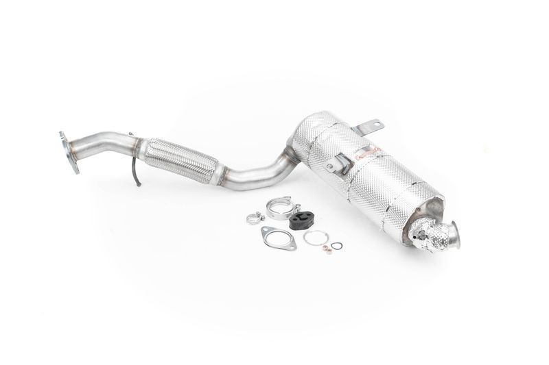 NAP carPARTS CAD10952 Soot/Particulate Filter, exhaust system