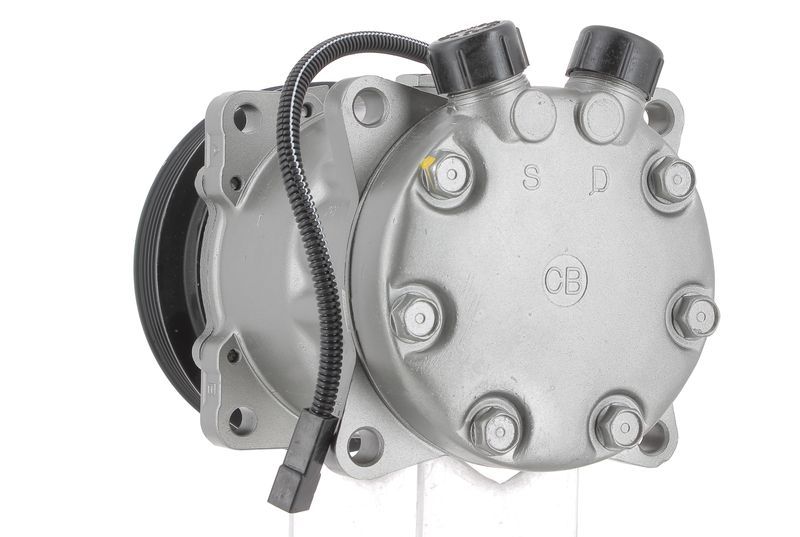 CEVAM 8600021 Compressor, air conditioning