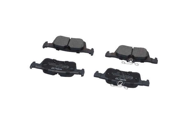 Kavo Parts KBP-10130 Brake Pad Set, disc brake