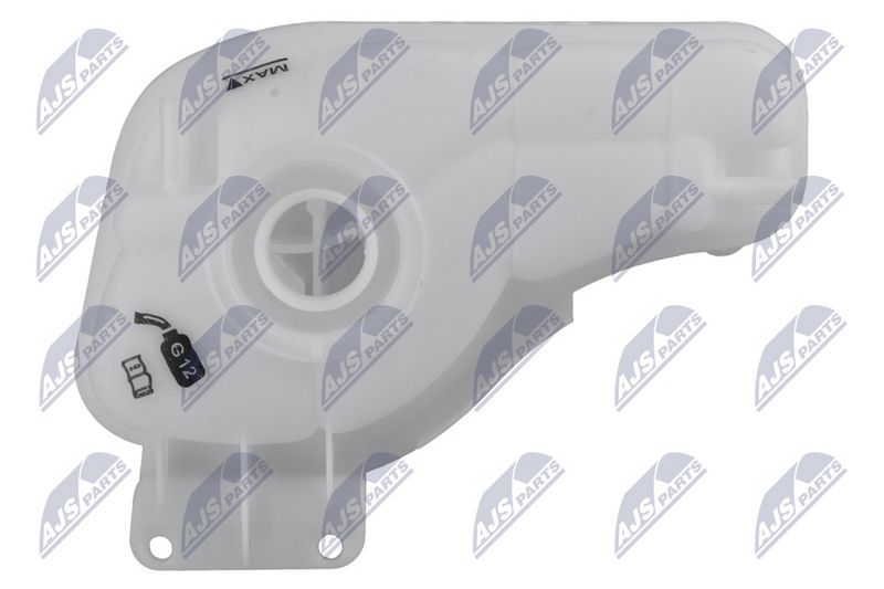 NTY CZW-AU-017 Expansion Tank, coolant