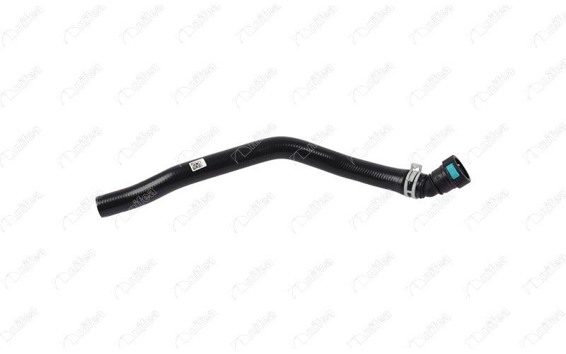 KALORIFER GIRIS HORTUMU B-MAX - FIESTA VI - KA+ III - TOURNEO COURIER B460 - 1.5 - 1.6 TDCI 12->