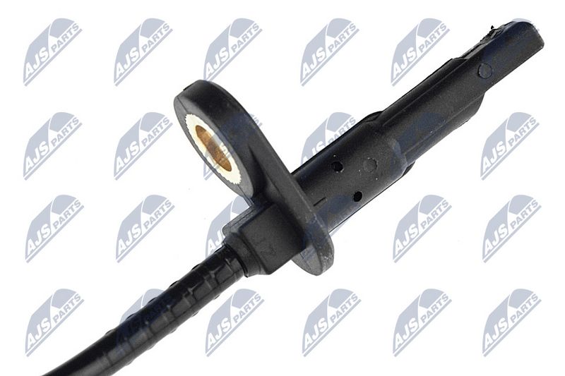Andur, rattapöörete arv, NTY HCA-HD-004