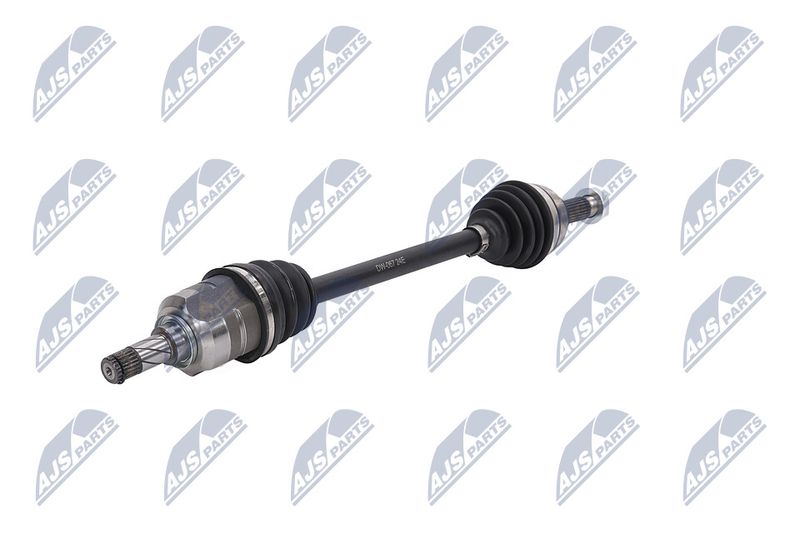 NTY NPW-MG-008 Pusašis
