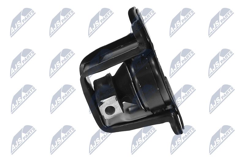 Paigutus, Mootor, NTY ZPS-NS-057
