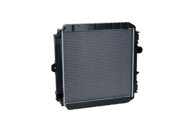 Radiaator, mootorijahutus, NRF 52137