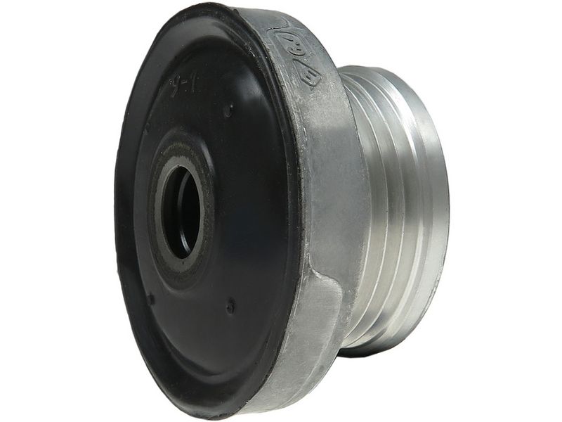 AS-PL AP3004(IKA) Belt Pulley, alternator