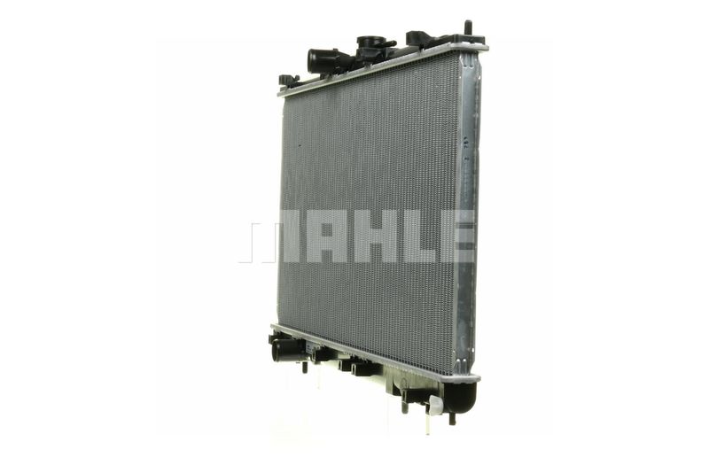 Product Image - Radiateur - CR546000S - MAHLE