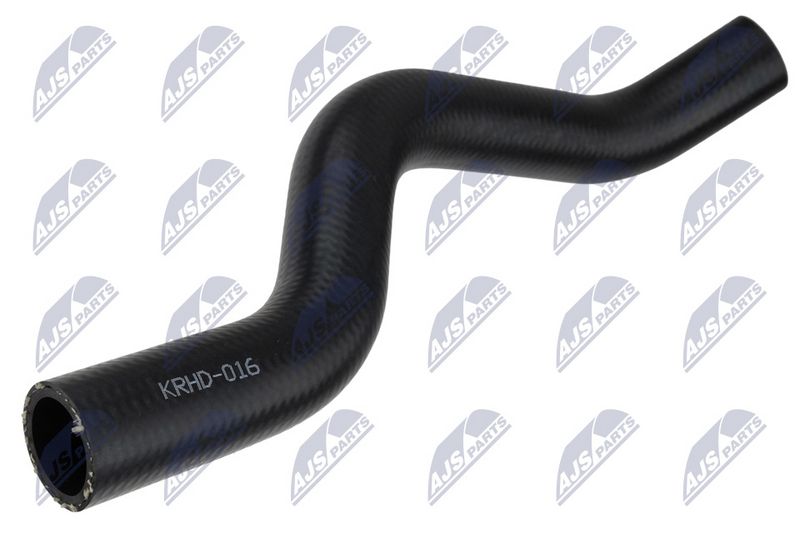 Furtun radiator NTY CPP-HD-016