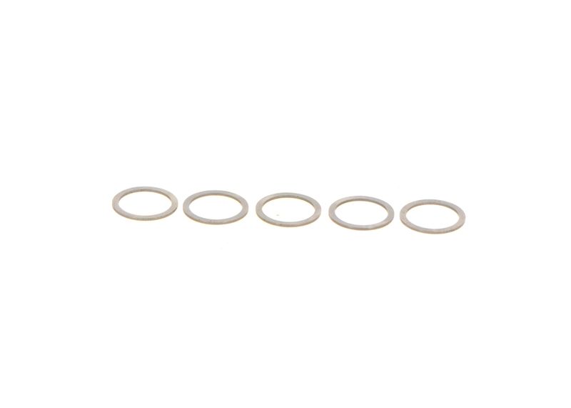 BOSCH F 00Z C99 899 Repair Kit, common rail system