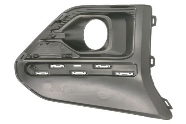 BLIC 6502-07-1307913P Ventilation Grille, bumper