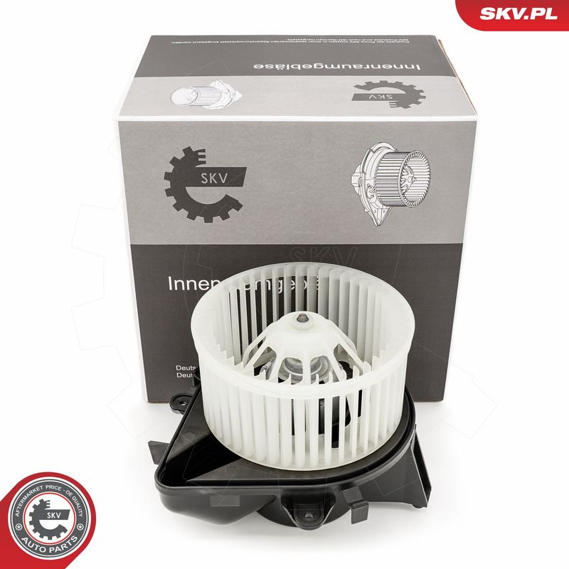 Salongipuhur, ESEN SKV 68SKV080