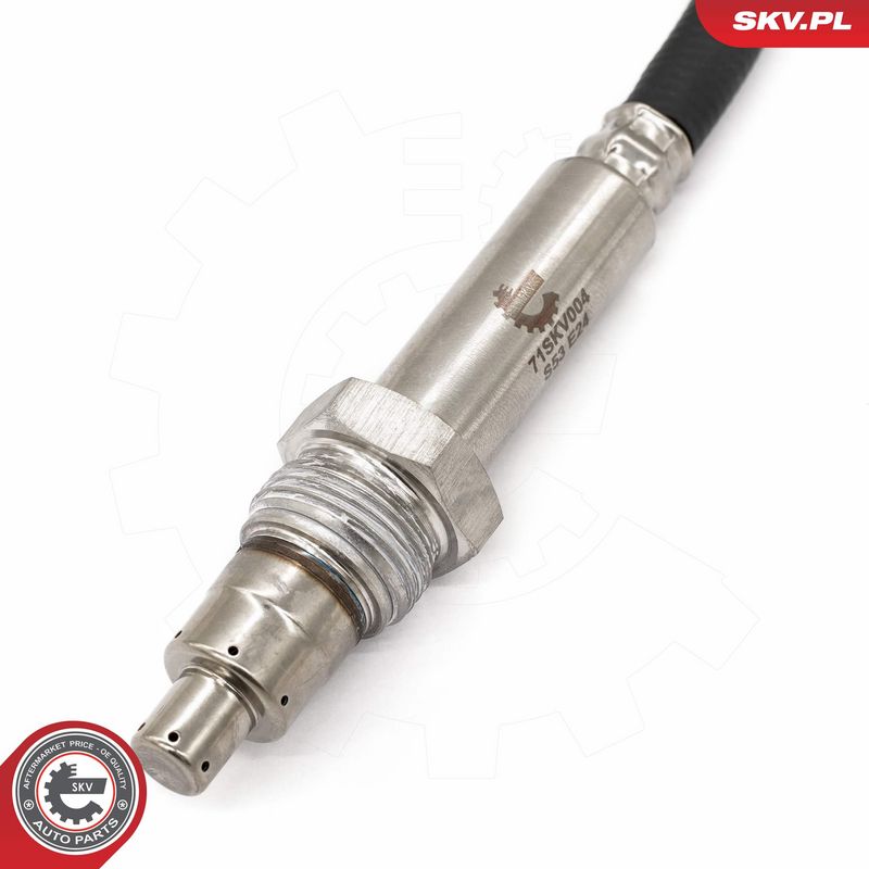 NOx-sensor, NOx-katalüsaator, ESEN SKV 71SKV004