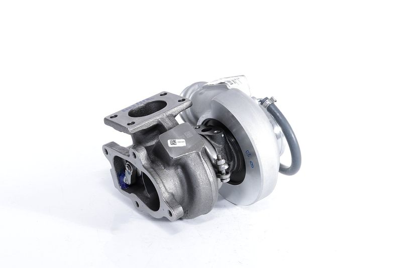 Compresor,sistem de supraalimentare T913415 BTS Turbo
