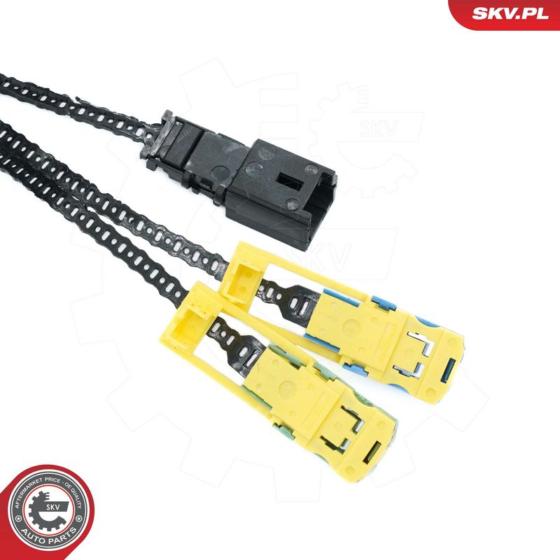 Turvapadja lint, turvapadi, ESEN SKV 96SKV584