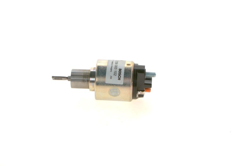 BOSCH 2 339 303 102 Solenoid Switch, starter