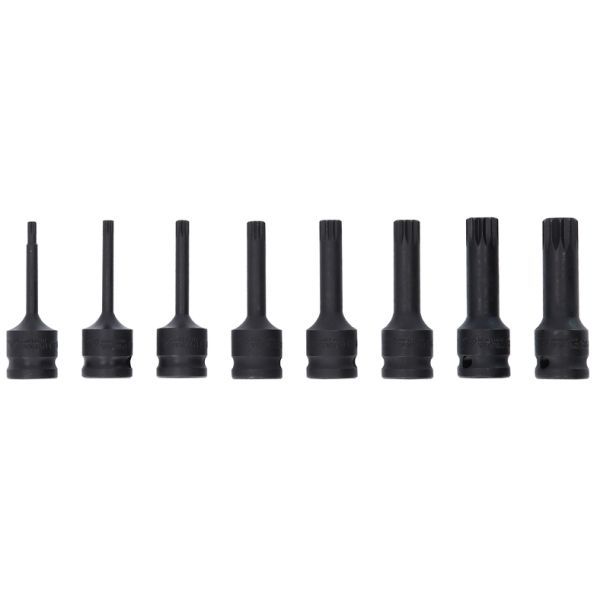 KS TOOLS BT022605 Power Socket Set