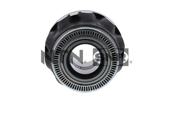 SNR HDS238 - Rato guolis