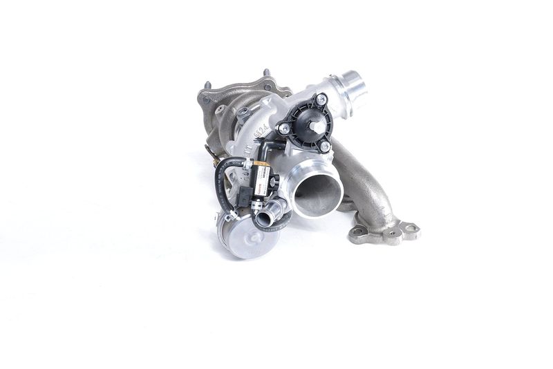Compresor,sistem de supraalimentare T918143 BTS Turbo