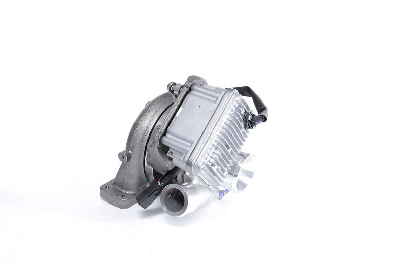 Compresor,sistem de supraalimentare T918806 BTS Turbo