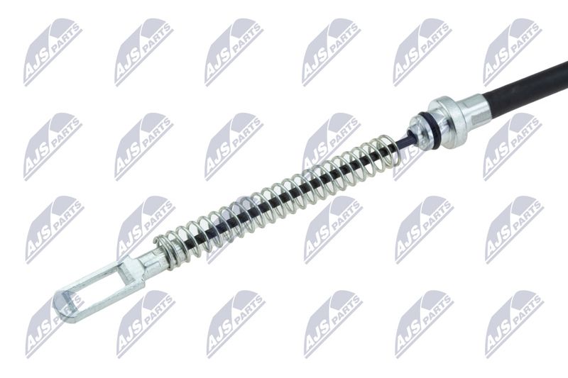 NTY HLR-VC-002 Cable Pull, parking brake