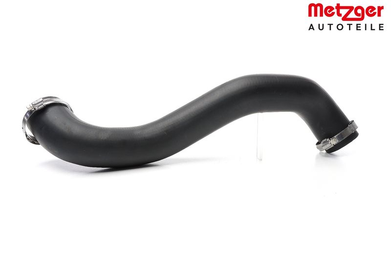 METZGER AUTOTEILE 2401104 Charge Air Hose