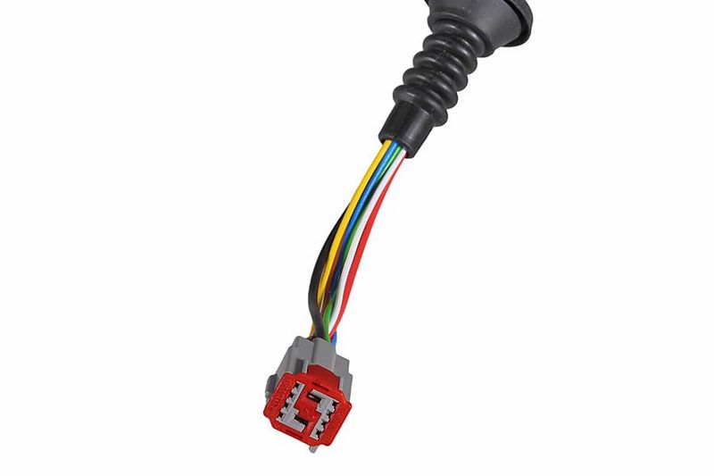 This part match OEM code: 2404605