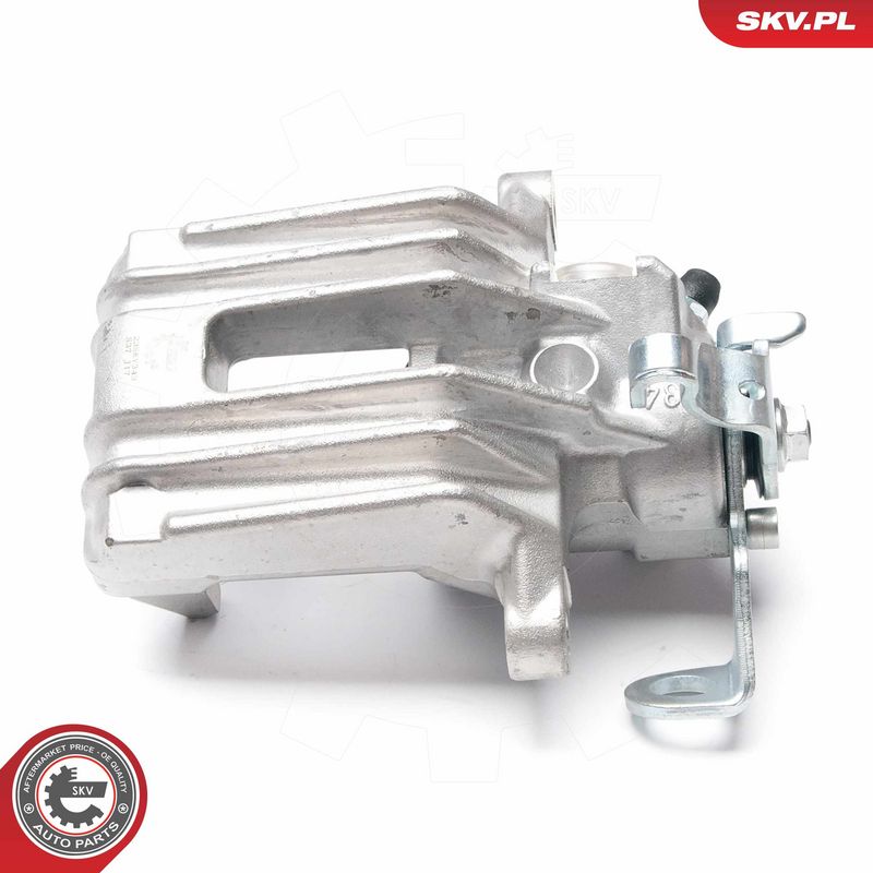 Pidurisadul, ESEN SKV 23SKV343