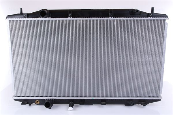 NISSENS Radiateur 681408