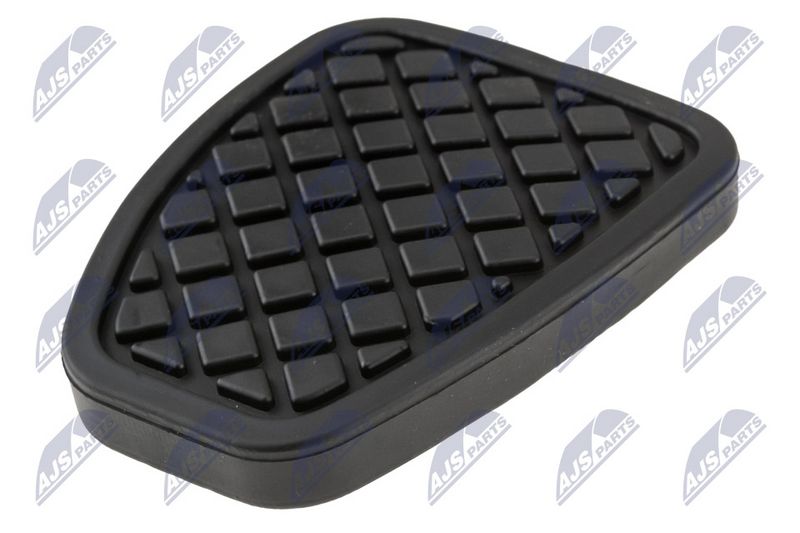 Pedaalikate, siduripedaal, NTY EZC-SB-016