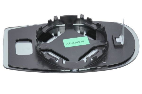 BLIC 6102-02-1253329P Mirror Glass, exterior mirror