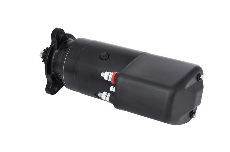 BOSCH 1986S00062 Starter