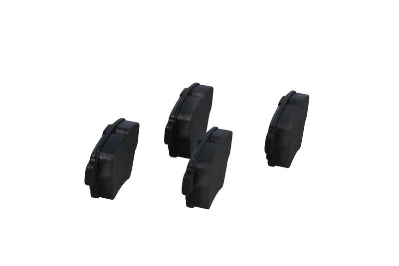 Piduriklotsi komplekt, ketaspidur, VALEO 301702A