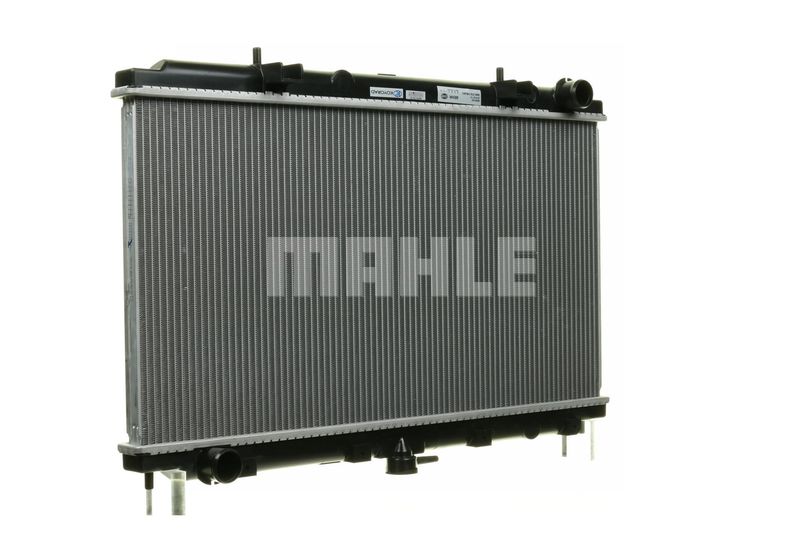 Product Image - Radiateur - CR138000S - MAHLE