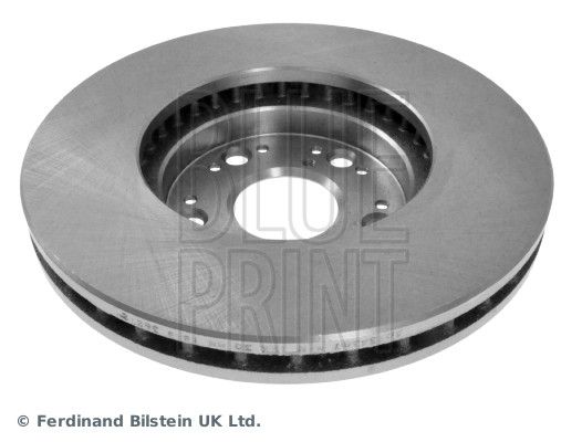 BLUE PRINT ADT34397 Brake Disc