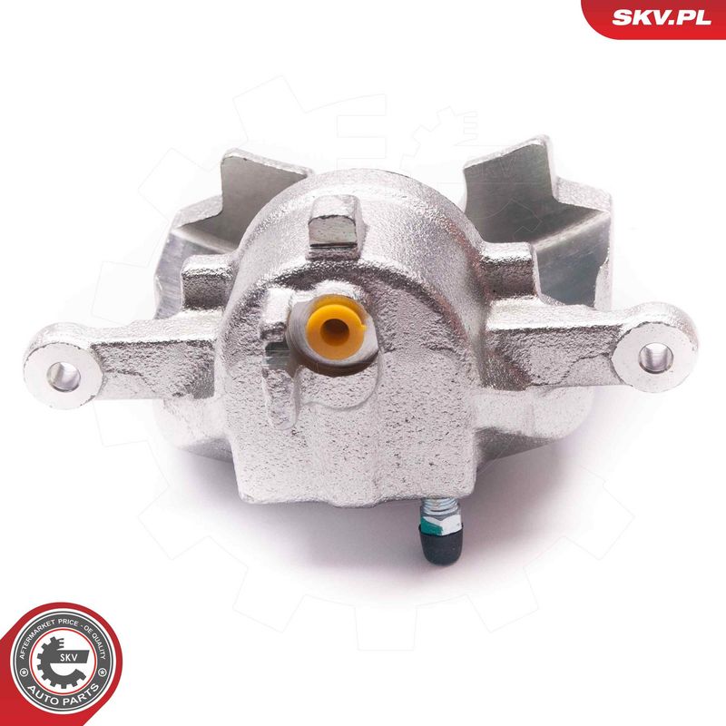 Pidurisadul, ESEN SKV 23SKV491