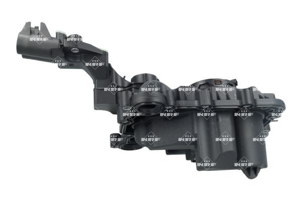 NRF 20220035 Oil Separator, crankcase ventilation