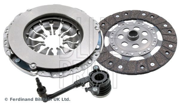 BLUE PRINT ADR163049 Clutch Kit
