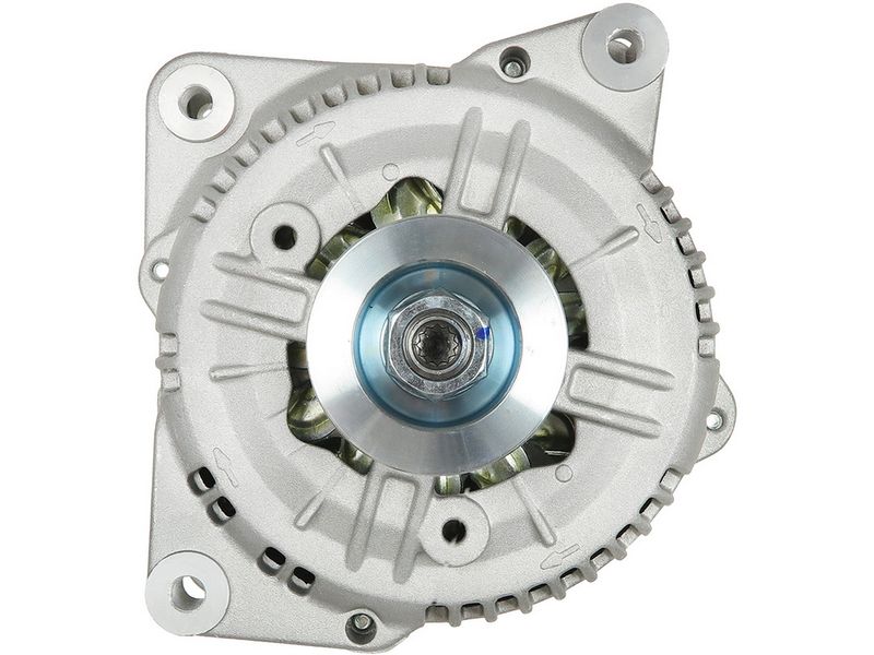Generaator, AS-PL A0434