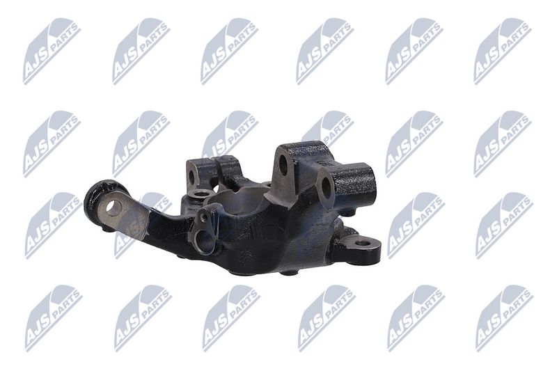 Käändmik, rattakinnitus, NTY ZZP-HY-511