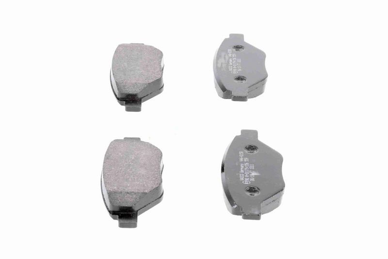 VAICO V46-0158 Brake Pad Set, disc brake
