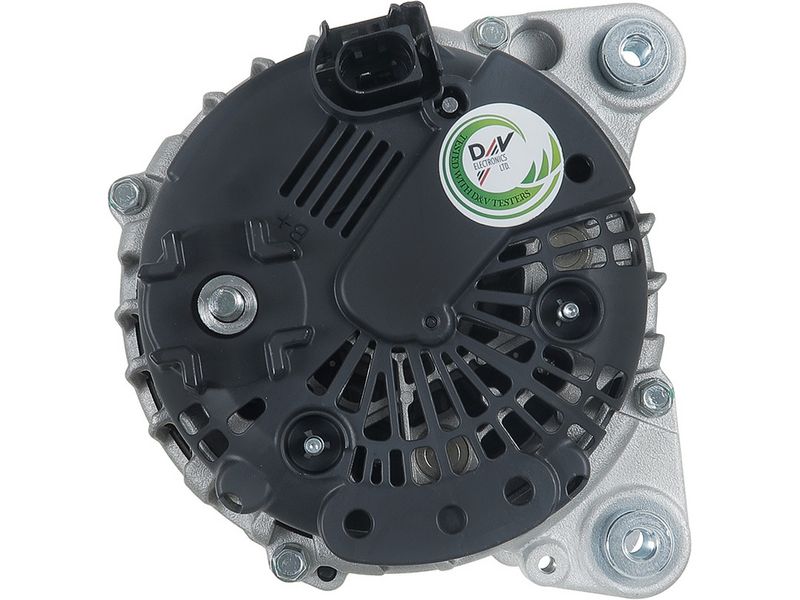 AS-PL A3822S Alternator