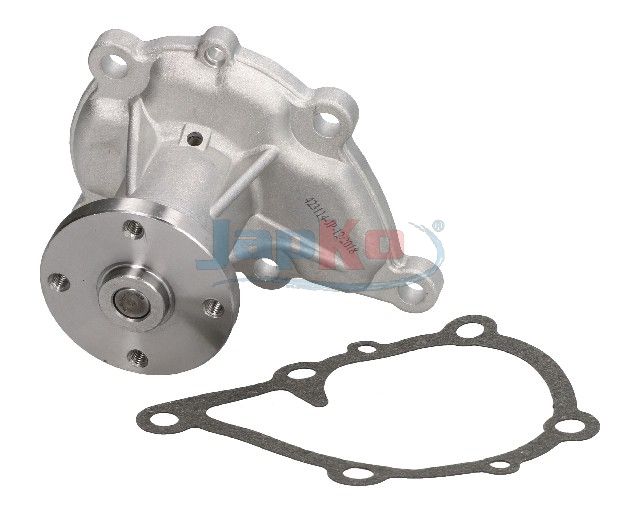 Veepump, mootori jahutus,...