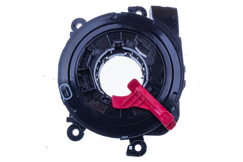 DENCKERMANN E900138 Clock Spring, airbag