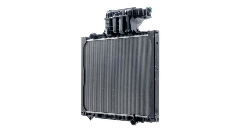 Product Image - Radiateur - CR1038000P - MAHLE