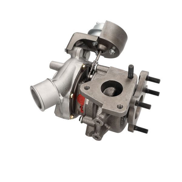 OE-TurboPower IT-49335-01012 Charger, charging (supercharged/turbocharged)