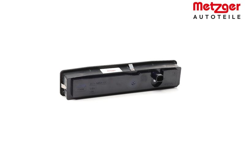 METZGER AUTOTEILE 2311063 Tailgate Handle
